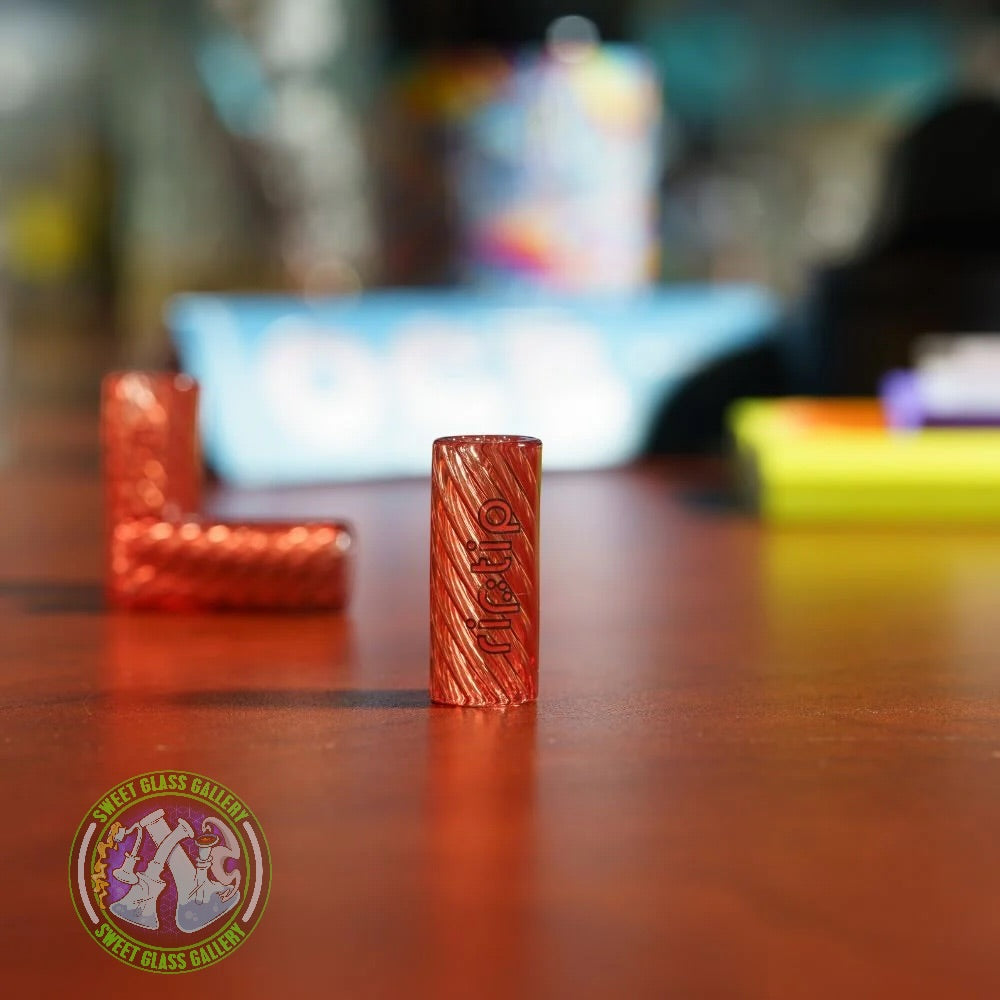 Gordo Scientific Riptip - Crimson Jelly
