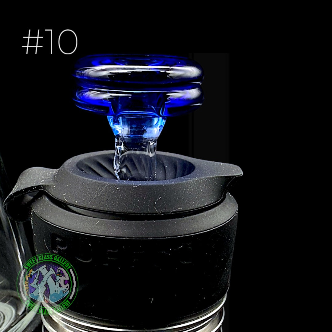 Zach Harrison - Joystick #10 - Lift Off Cap (Light Cobalt)