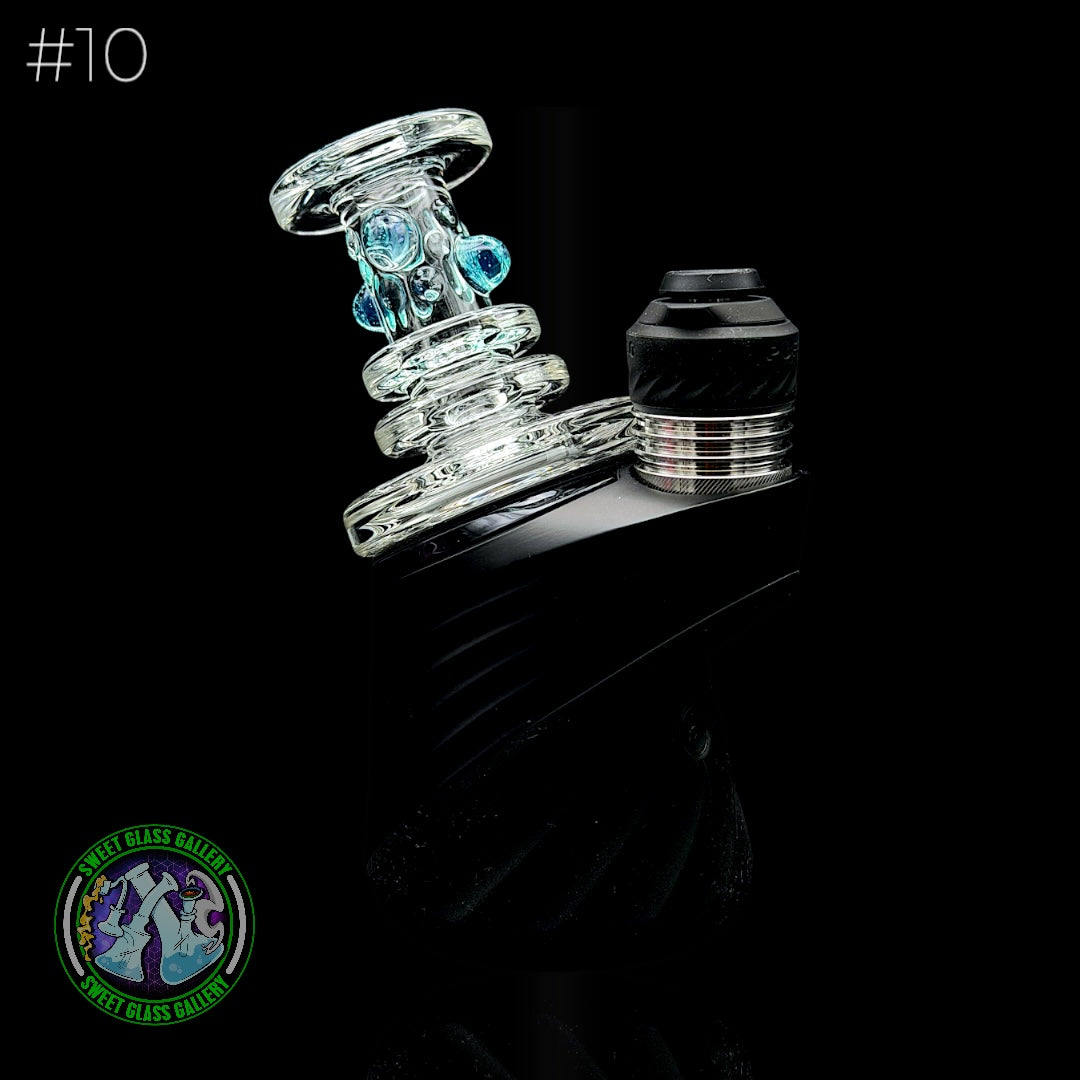 AJ Surf City Tubes - Attachment #10 - Puffco Peak