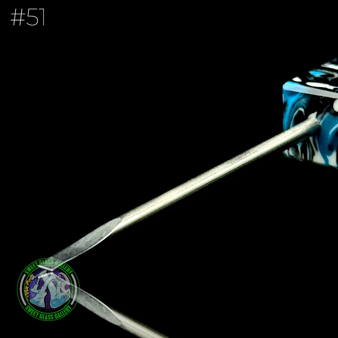 Dunkin Medz - Dab Tool - Full Size #51