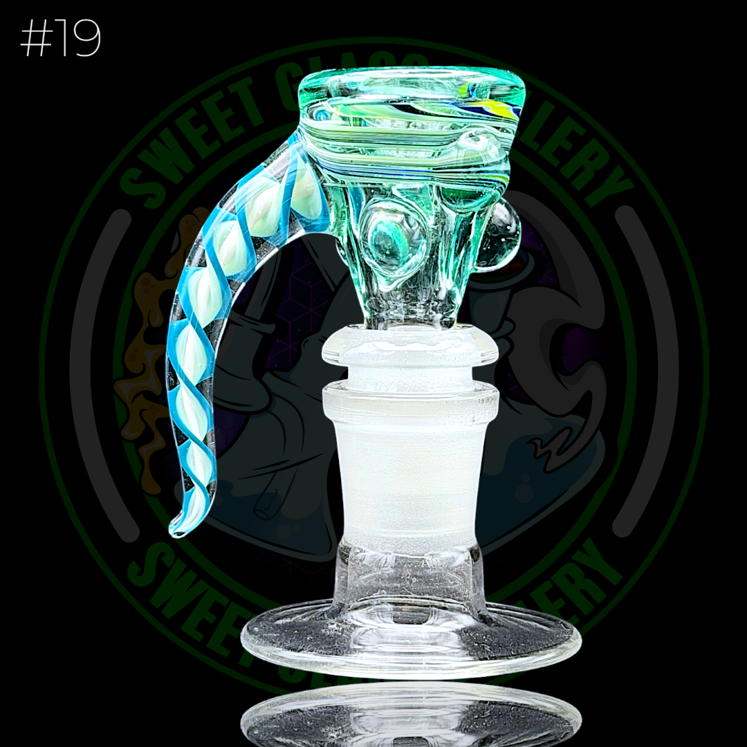 Nes Glass - Slide #19 - 14mm