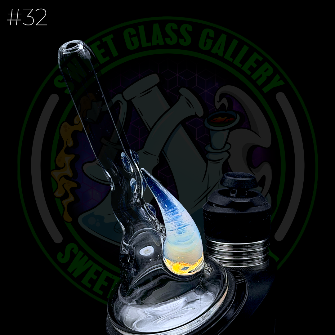 Magizle - Peak Attachment #32 (Dry)