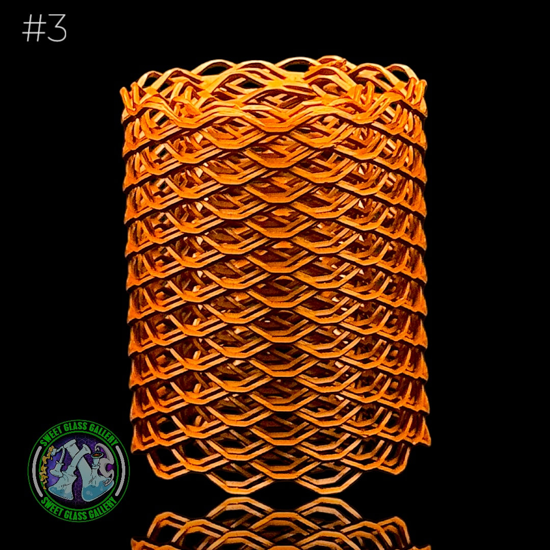 Heat Cage - 2.0 Blazer Big Shot & Big Buddy Torch Guard #3