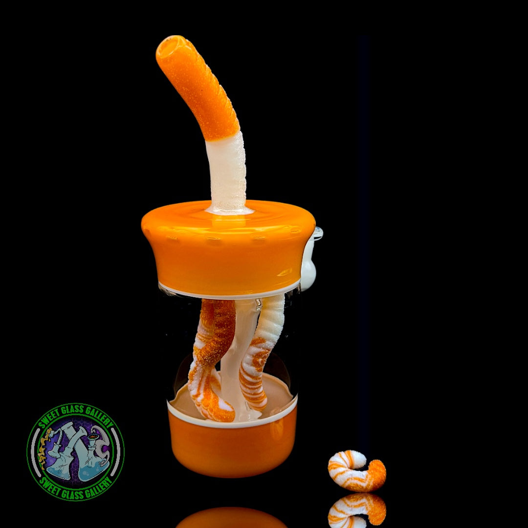 Emperial Glass - Rig #20 - Cup