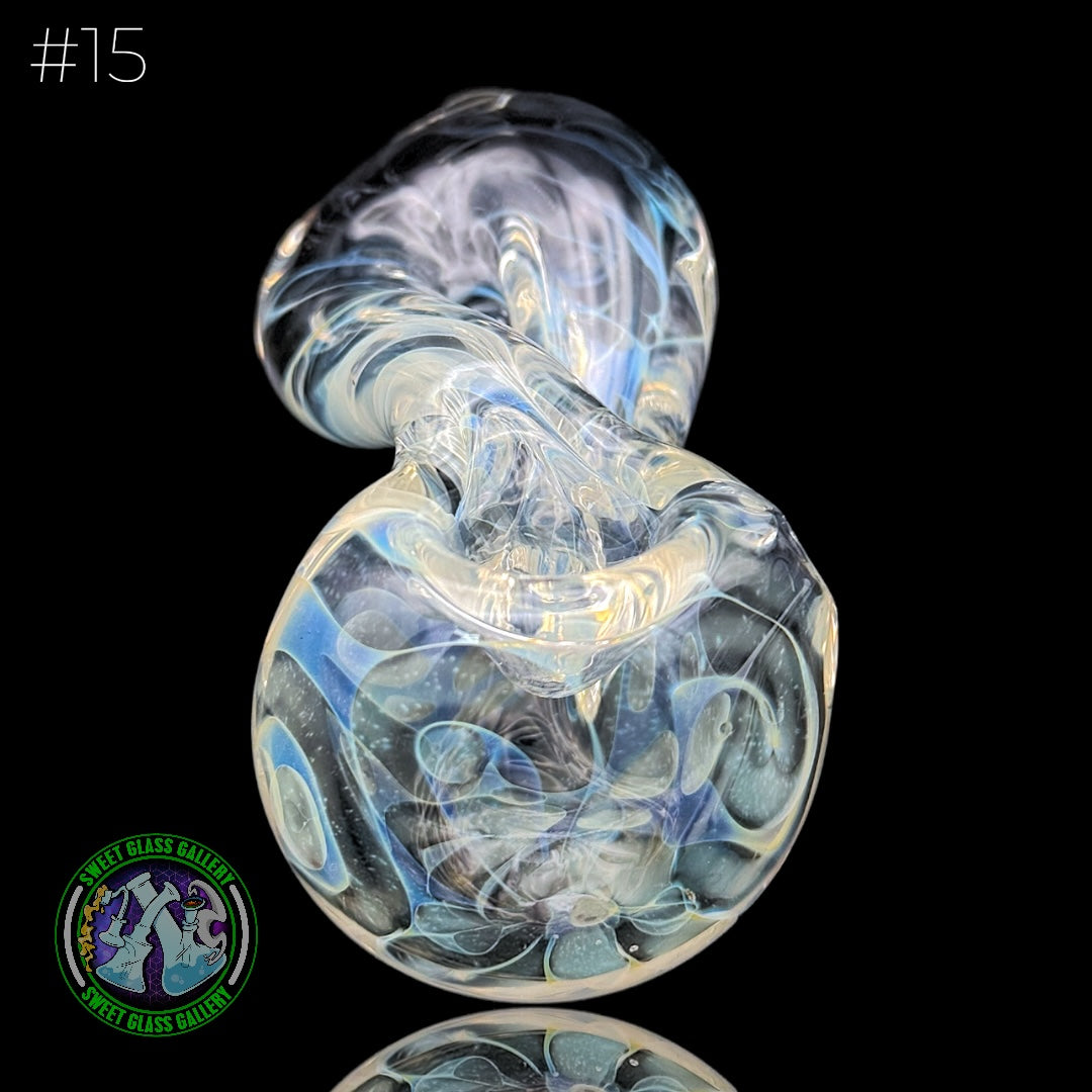 Avant Garde - Dry Pipe - Donut Twist #15