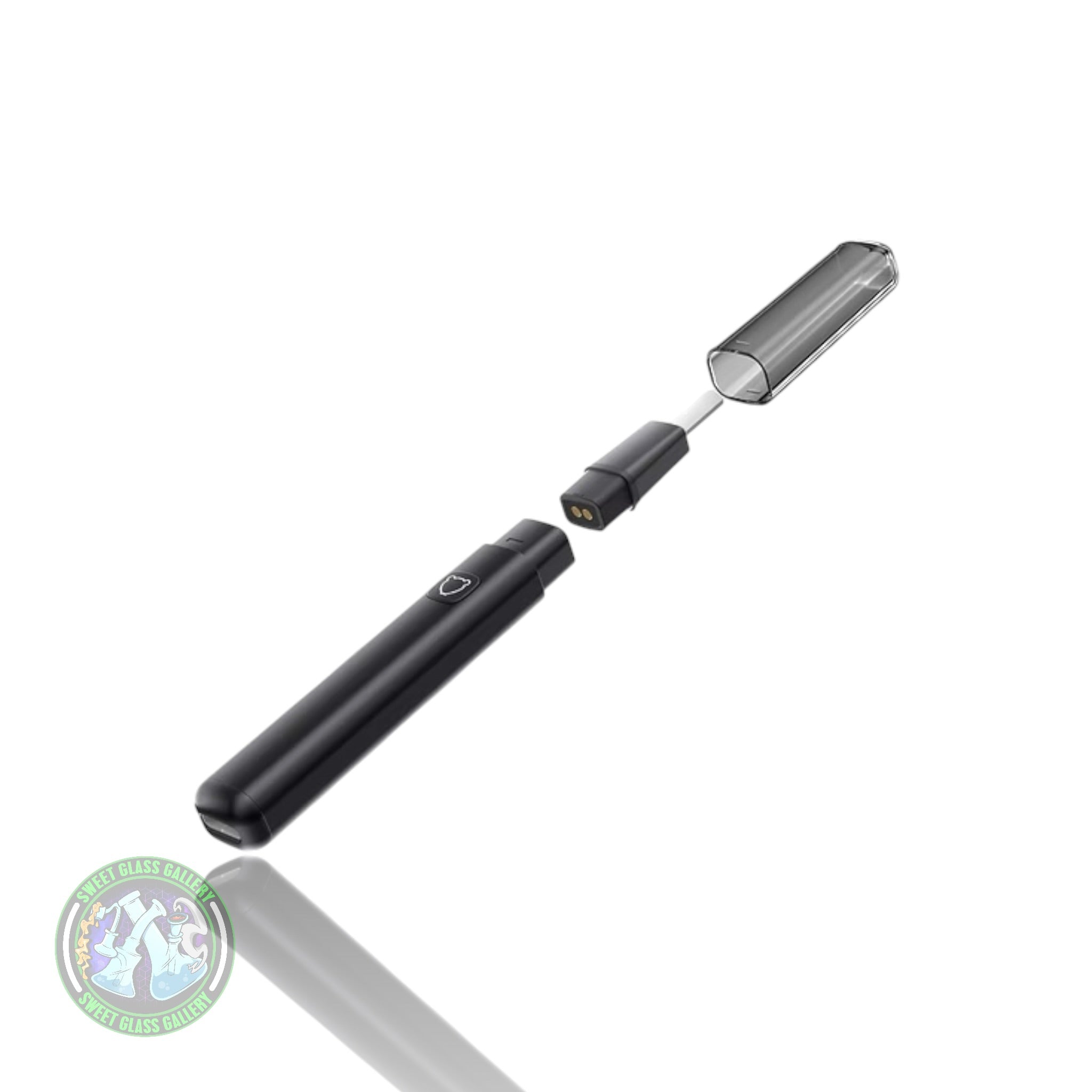 Bear Quartz - Slim Loading Tool - Black