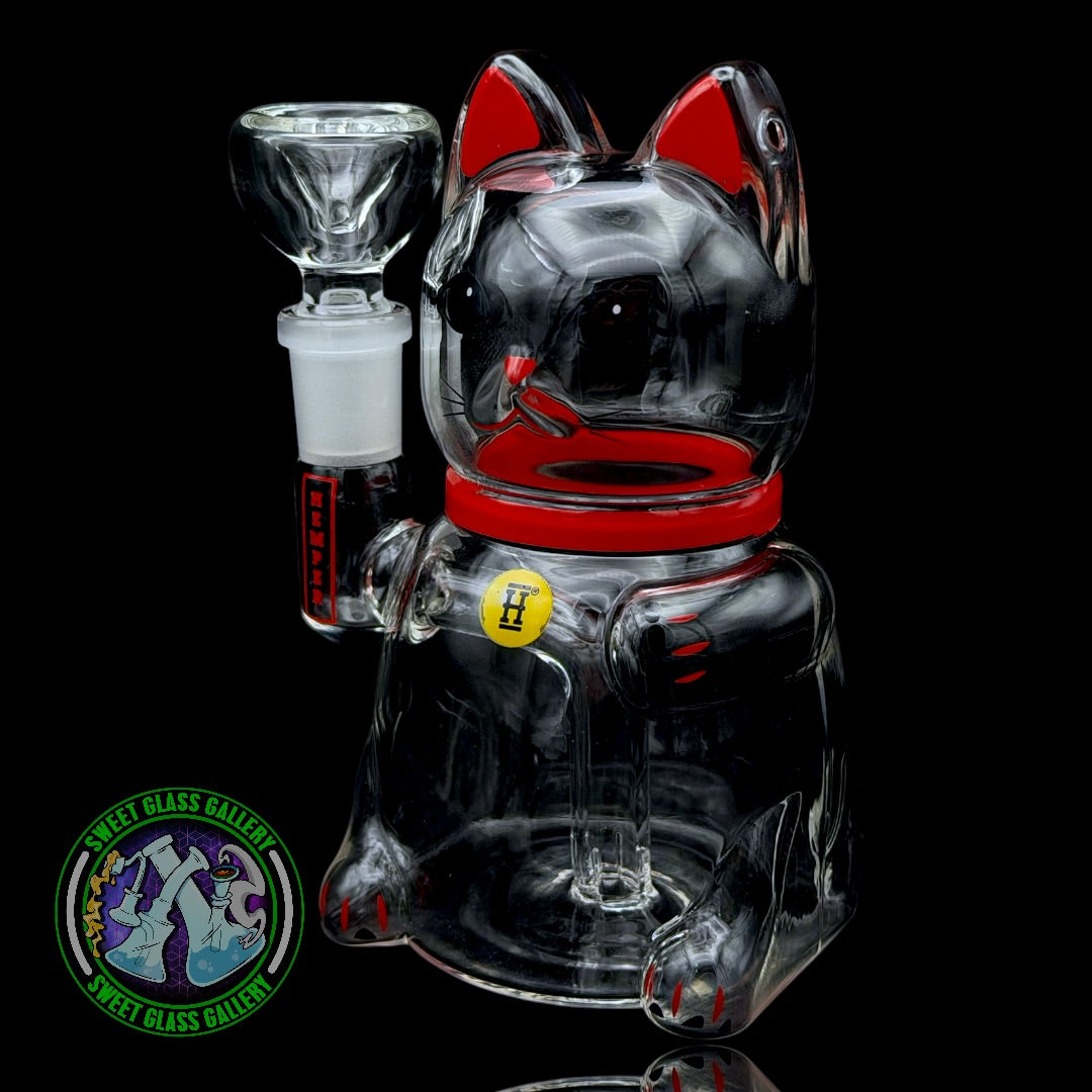Hemper - Rig - Lucky Money Cat