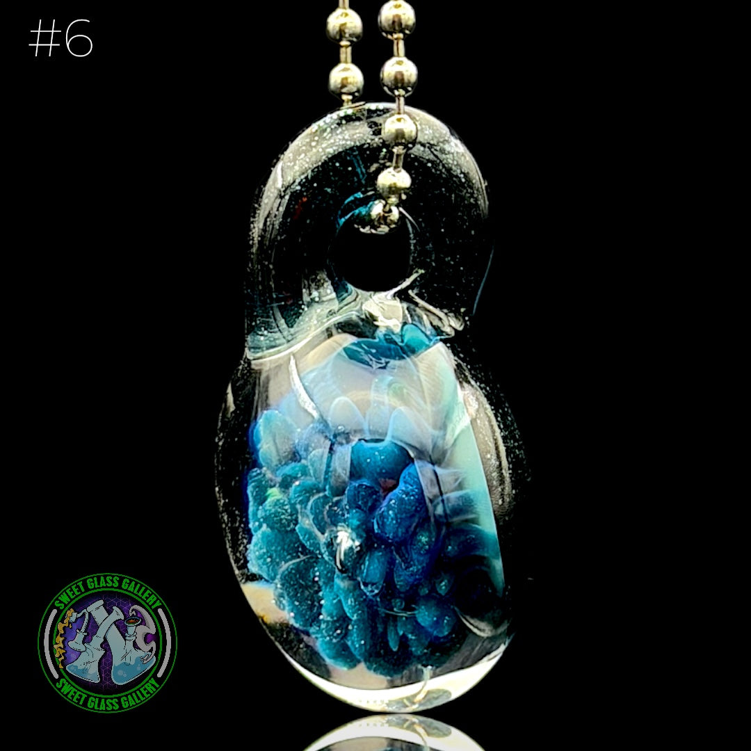 Charisma Glass - Pendant #6