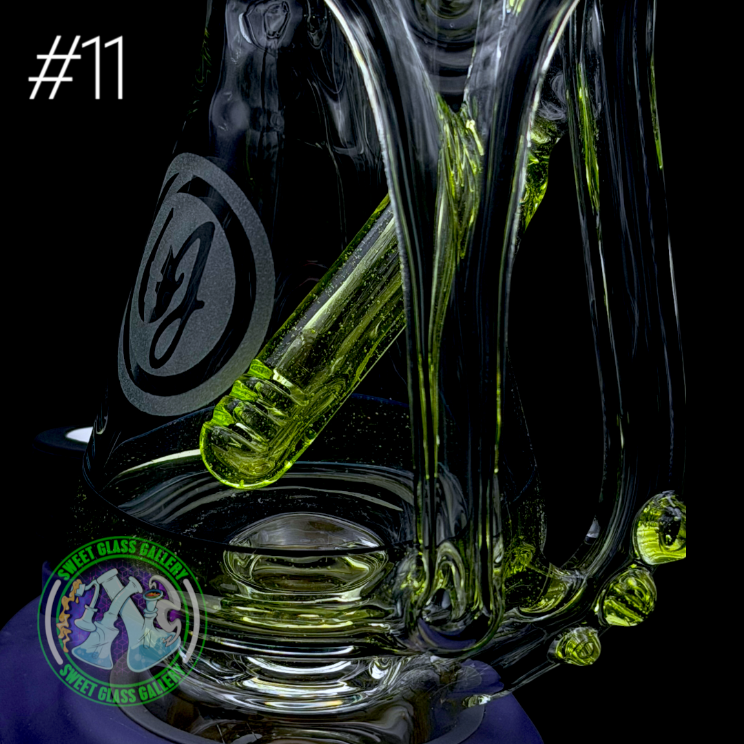 OJ Flame - Carta Attachment #11 - Recycler