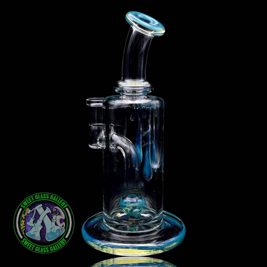 Uzzi Glass - Rig #1 - Jammer