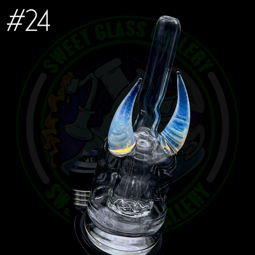 Magizle - Puffco Peak Attachment #24