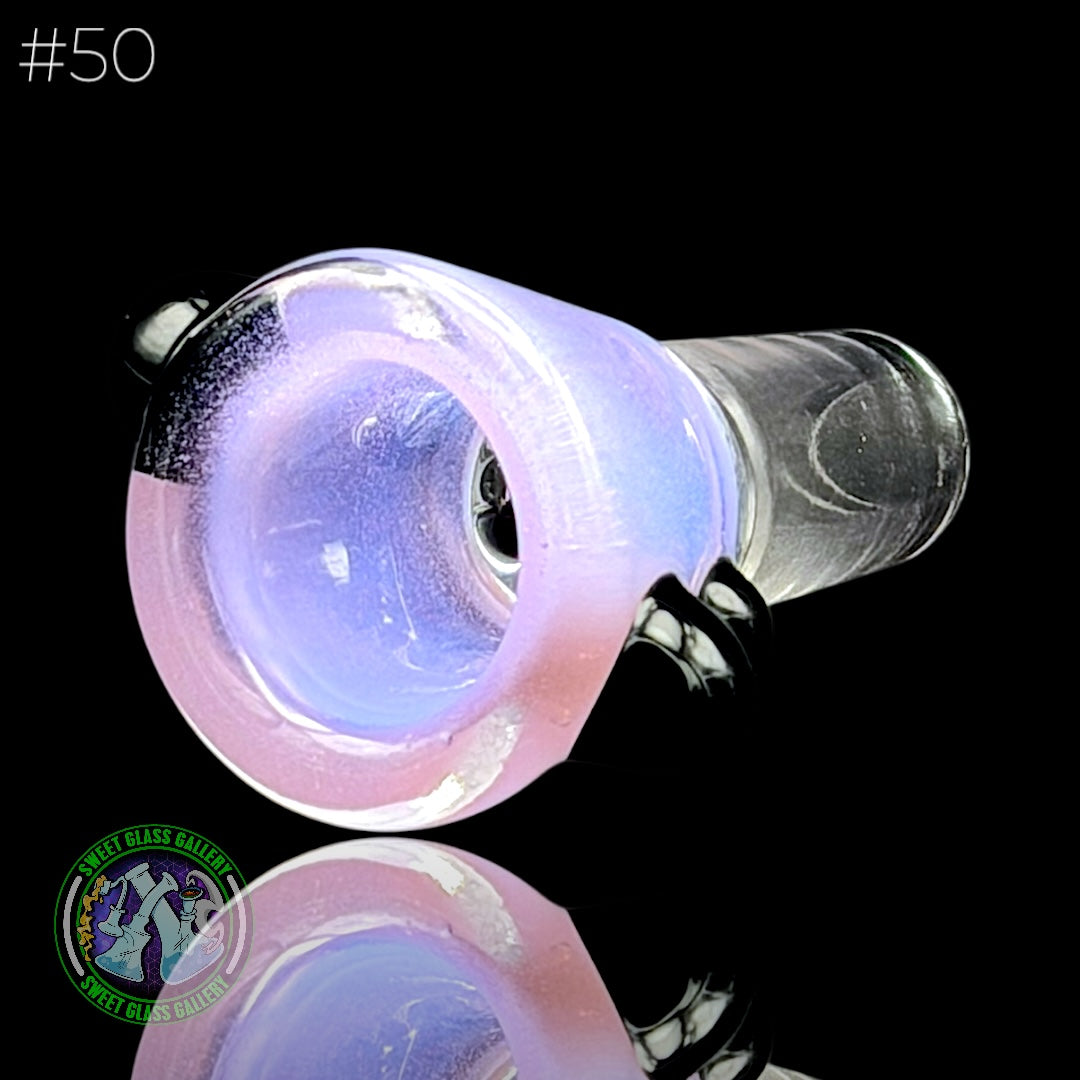 AJ Surf City Tubes - Bowl #50 - 14mm