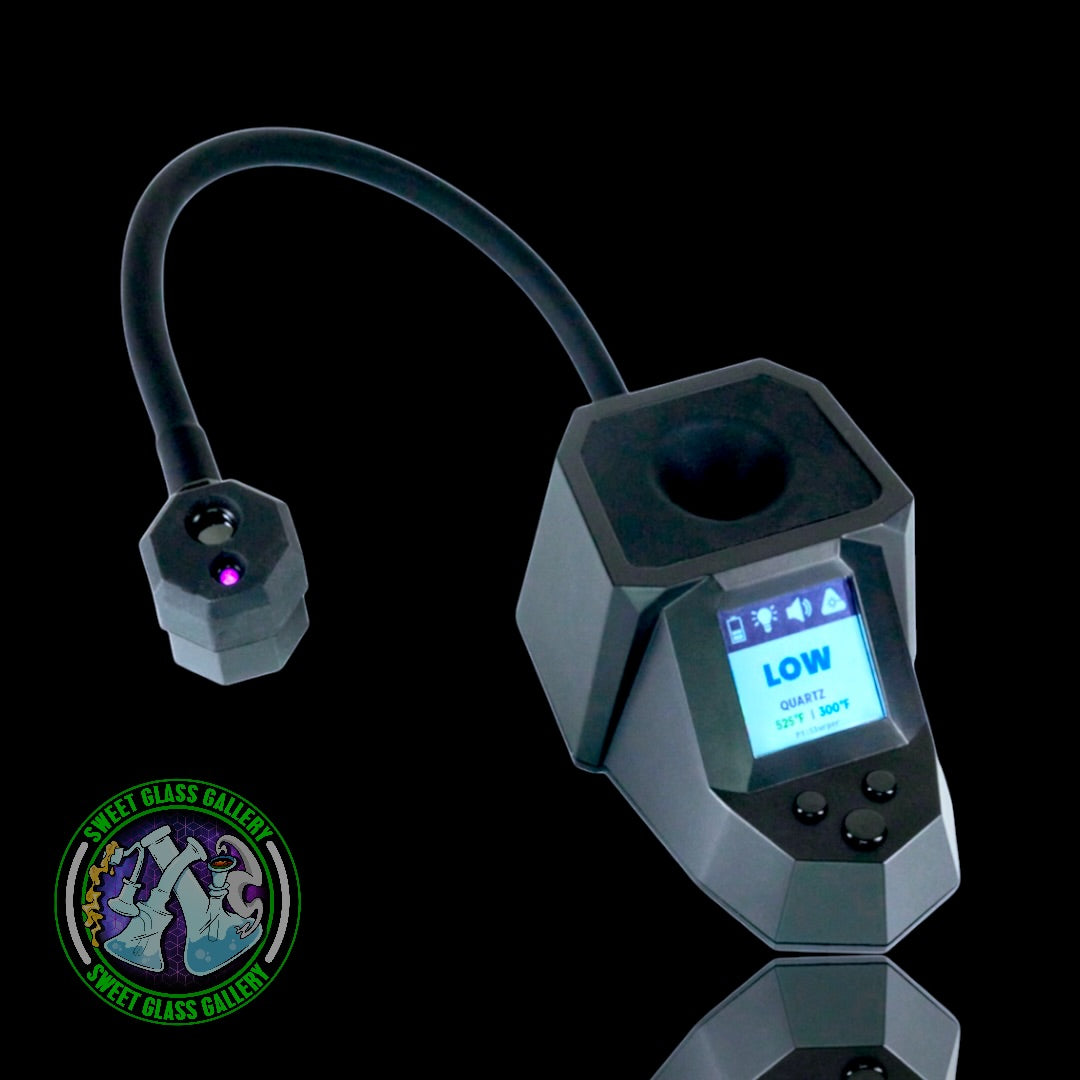 DabRite - Pro v2.0 - Digital IR Thermometer