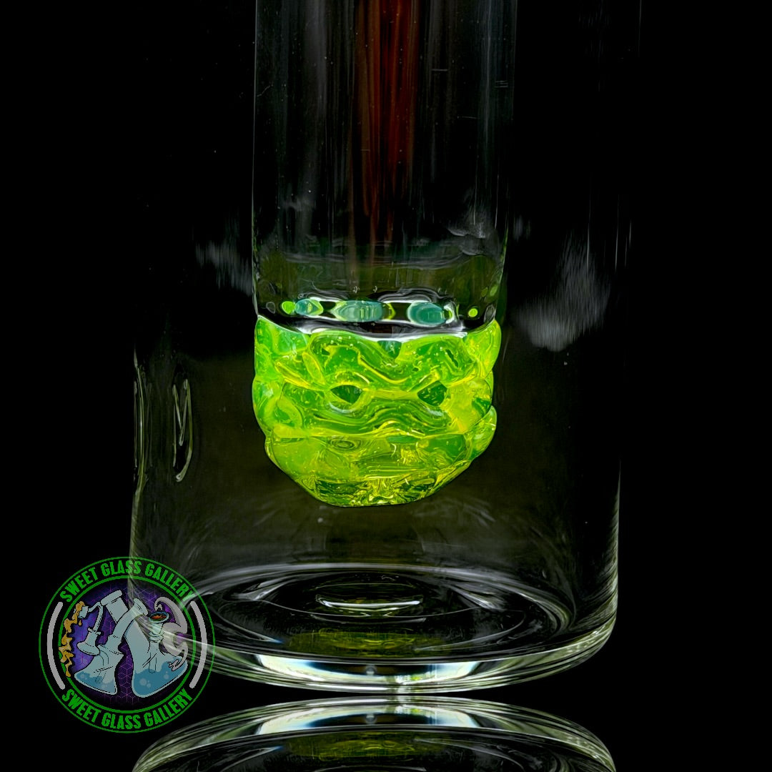 Fluid Glass - Ash Catcher #24 - 18mm Slyme