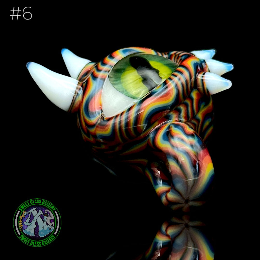 Boscoe - Pendant - Dragon’s Eye #6