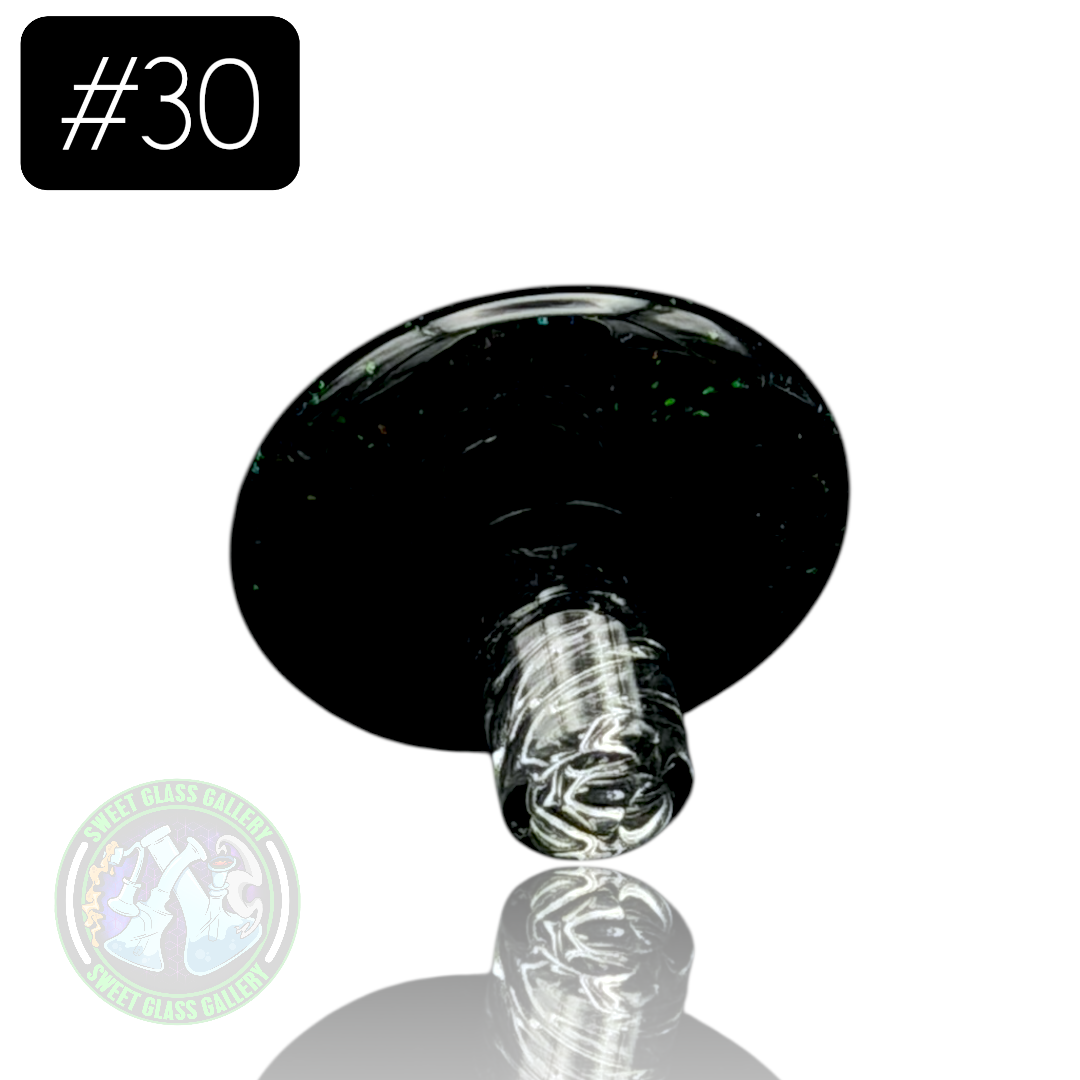 Bradley Miller - Joystick #30 - Puffco Peak v2 Spinning Joystick