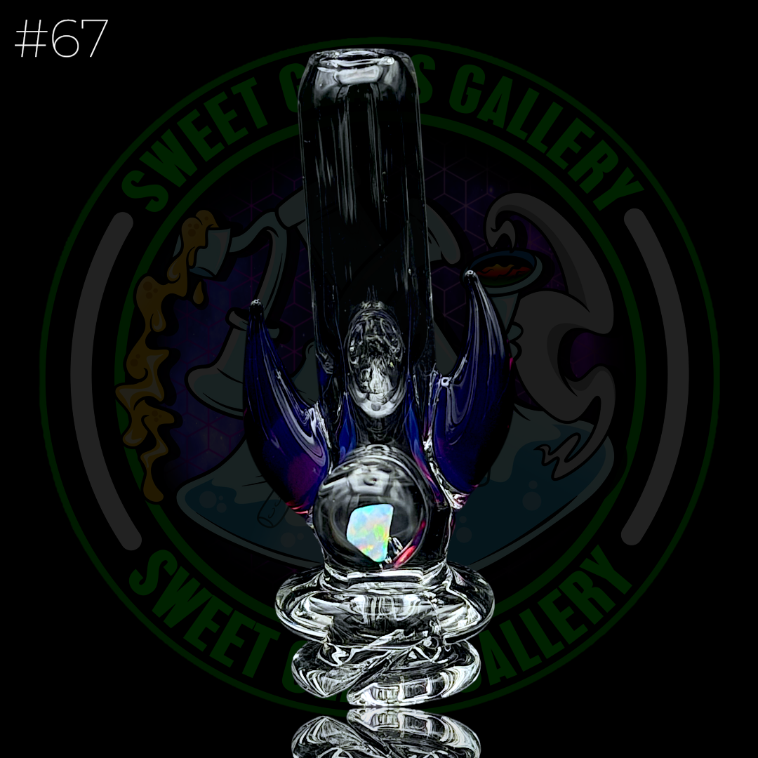 Magizle - Proxy Core Attachment #67