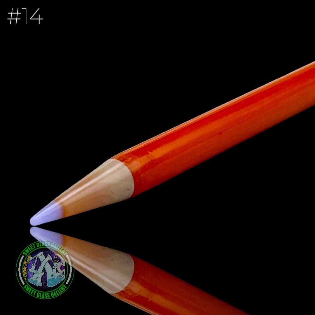 Sherbet Glass - Pencil #14
