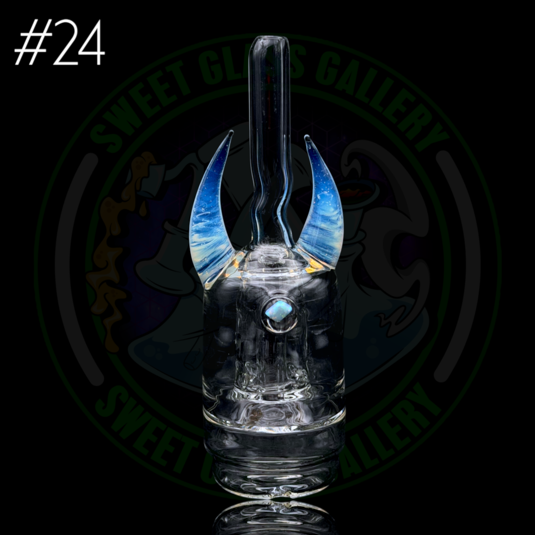 Magizle - Puffco Peak Attachment #24