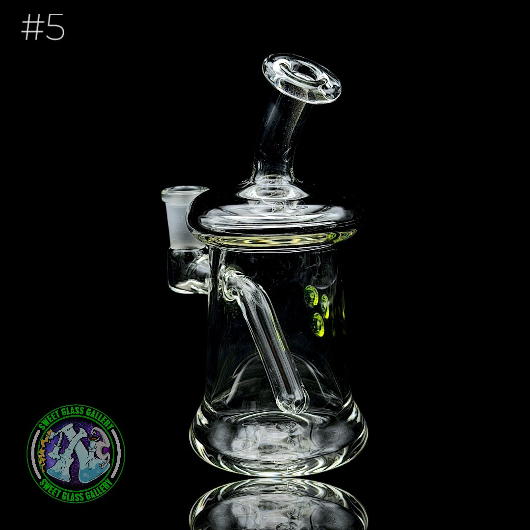 Kenta Kito - Rig #5 - Jammer - Slyme