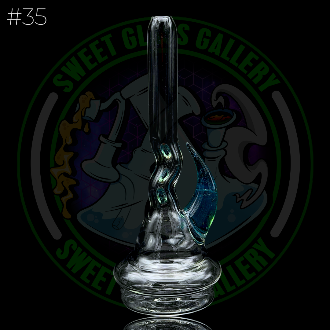 Magizle - Peak Attachment #35 (Dry)