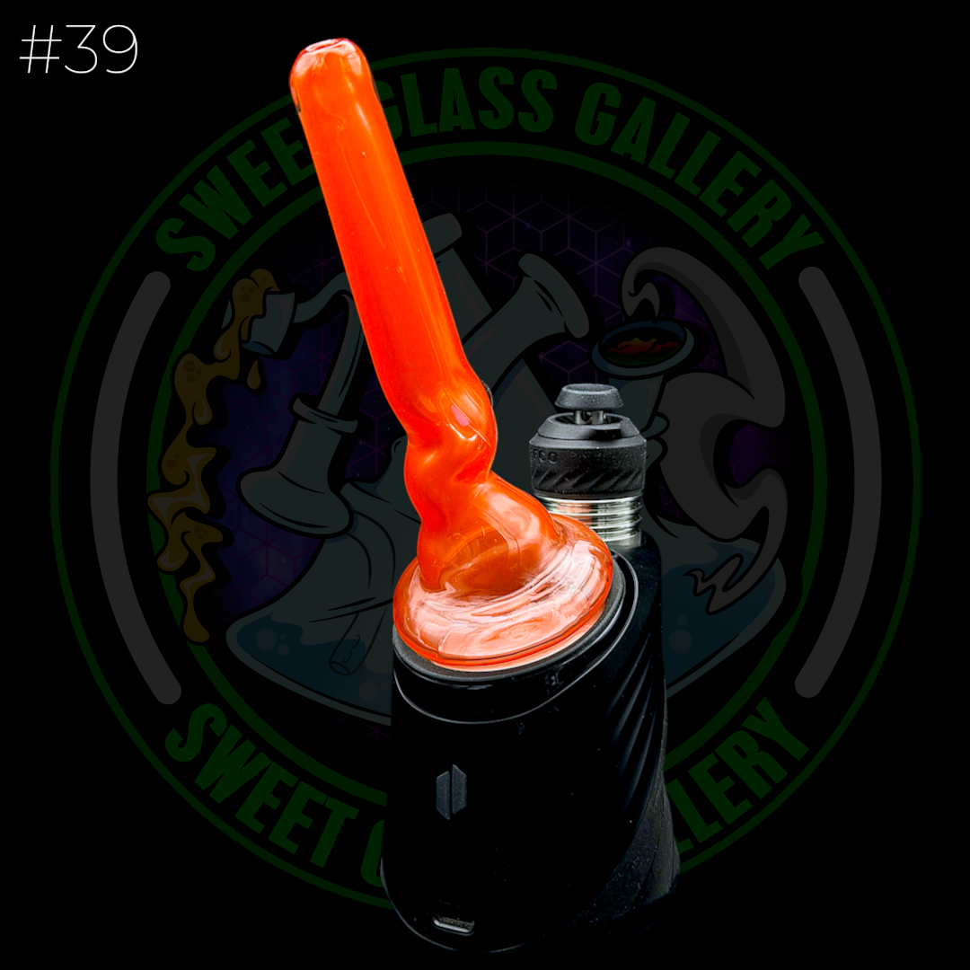 Magizle - Peak Attachment #39 (Dry)