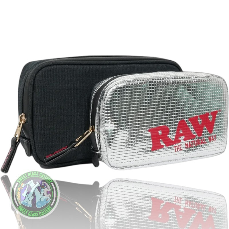 Raw - Smokers Pouch - Full Ounce