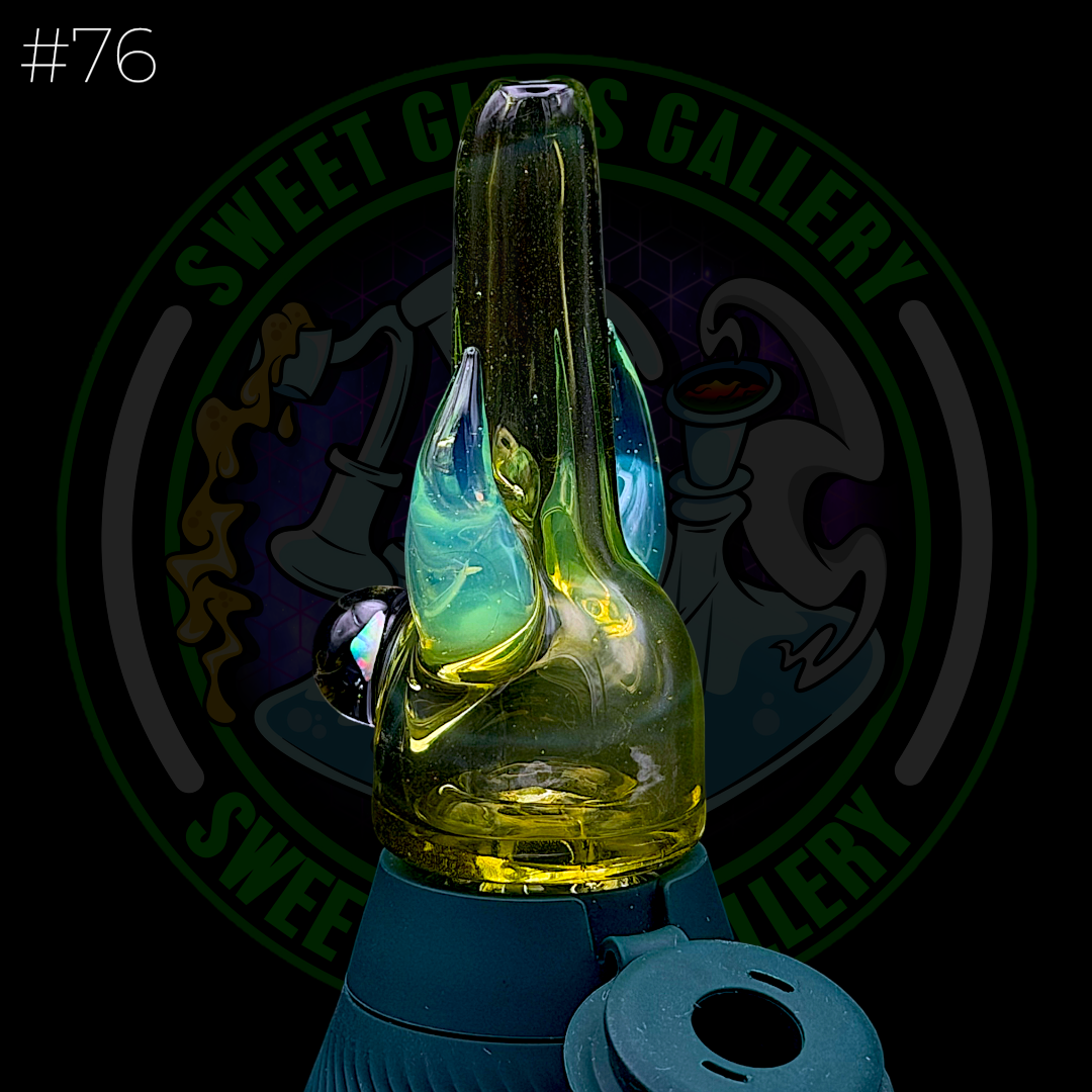 Magizle - Proxy Core Attachment #76