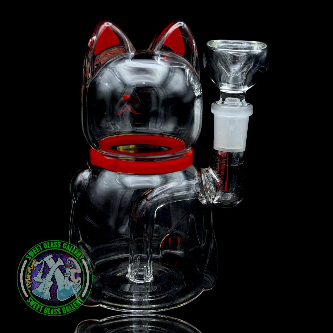 Hemper - Rig - Lucky Money Cat