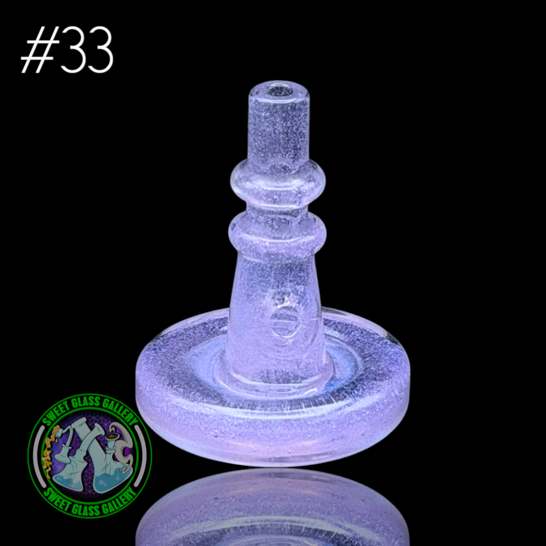 AJ Surf City Tubes - Joystick #33 - Peak Pro 3DXL