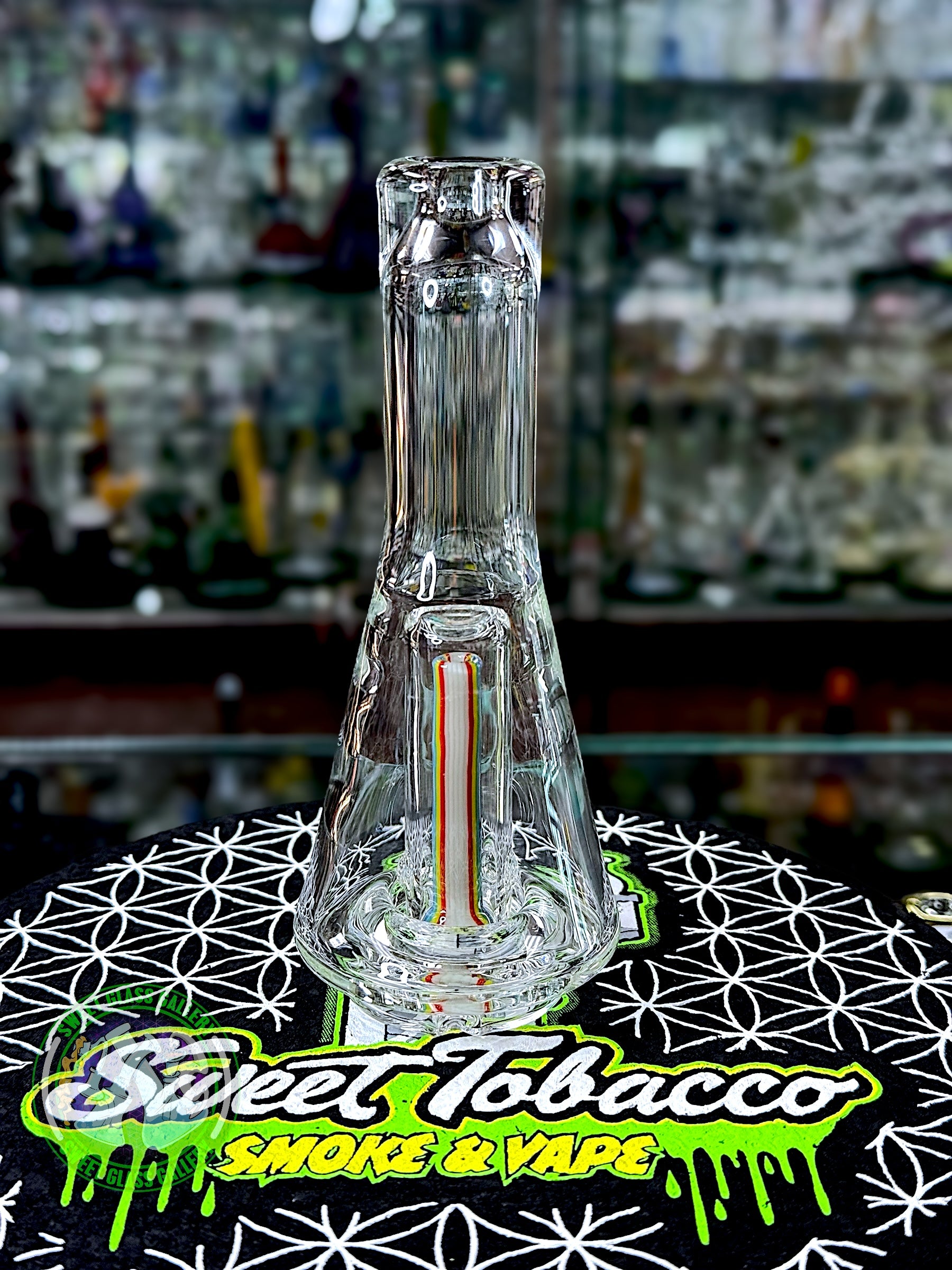 Nes Glass - Attachment #9 Puffco Peak