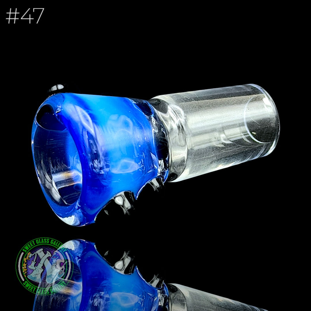 AJ Surf City Tubes - Bowl #47 - 18mm