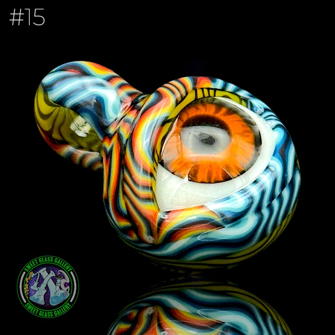 Boscoe - Pendant - Eye #15