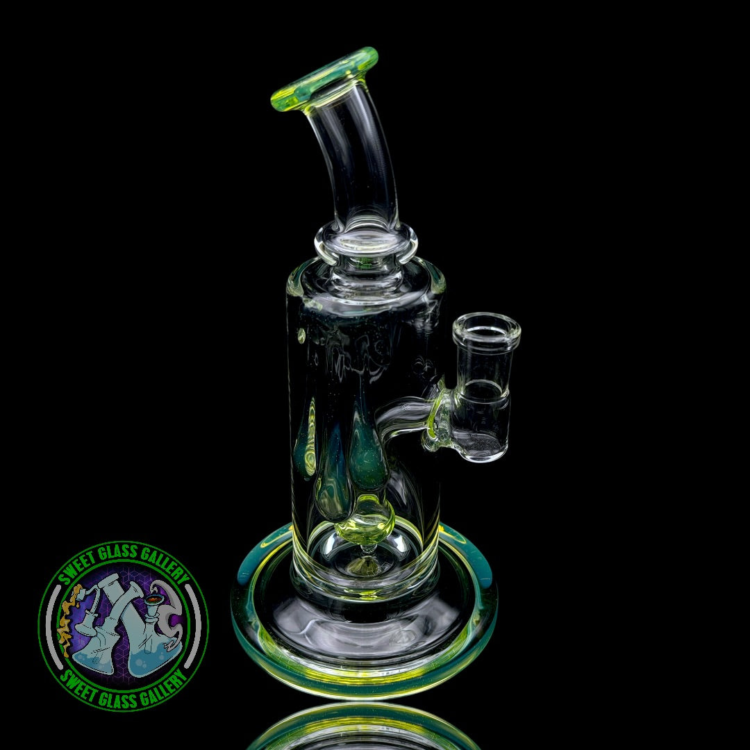 Uzzi Glass - Rig #3 - Jammer