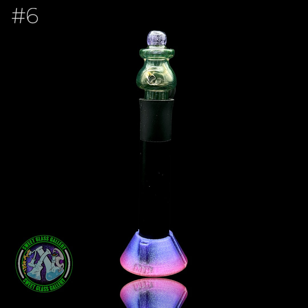 Gar Glass x Corki - Pivot Attachment #6