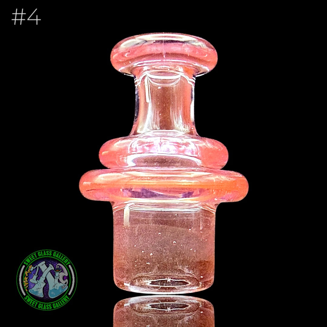 Blob Glass - Slurper Cap #4