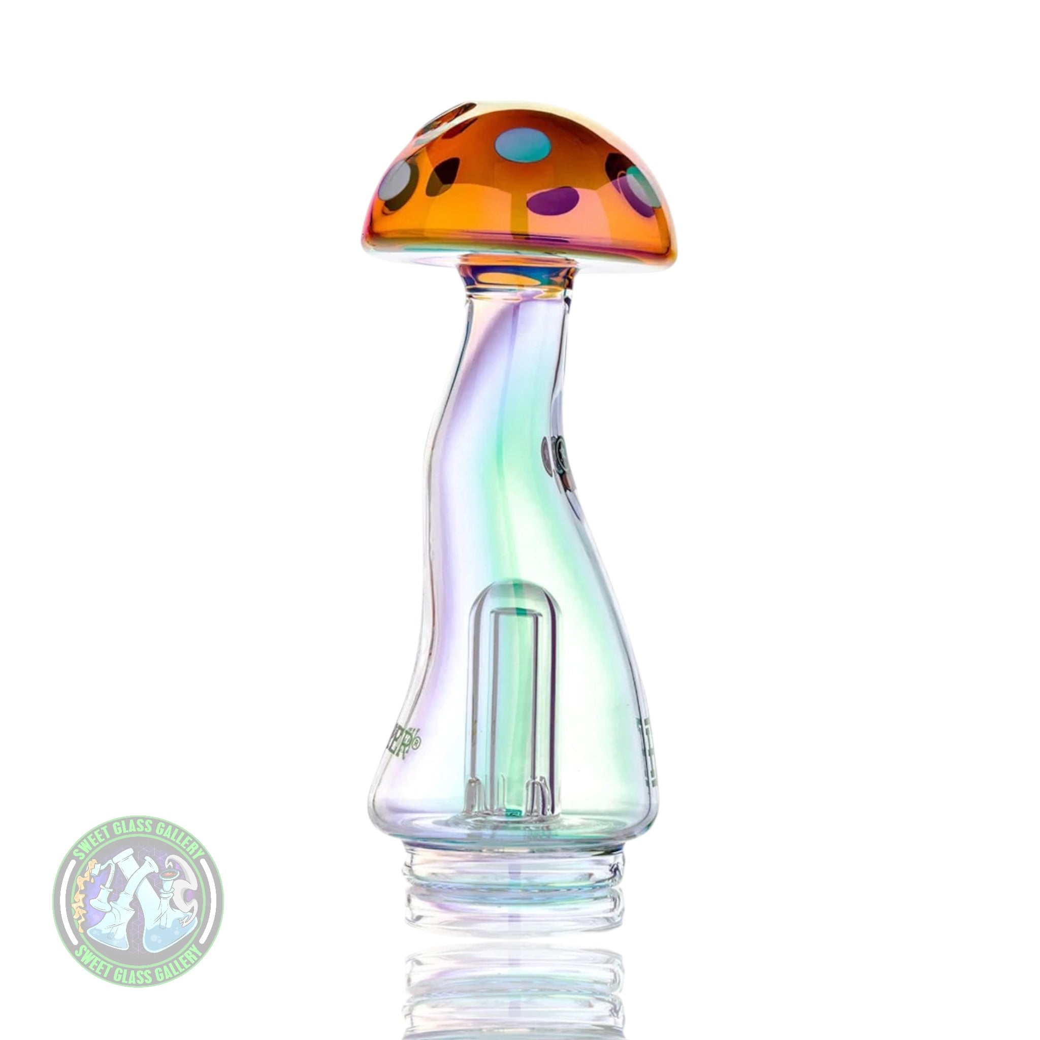 Hemper - Peak Attachment - Trippy Shroom