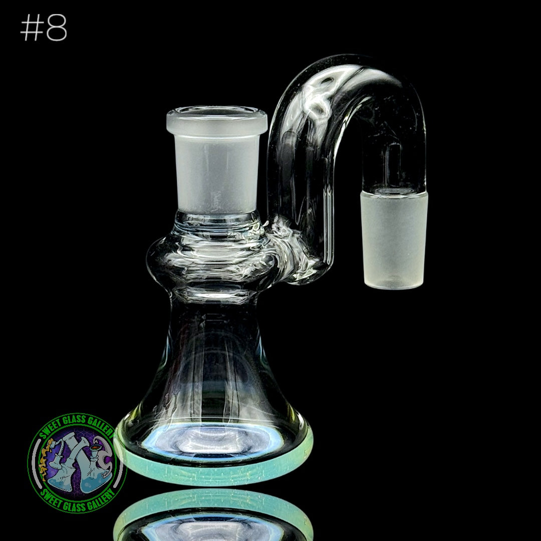 OJ Flame - Ash Catcher - 18mm Dry #8