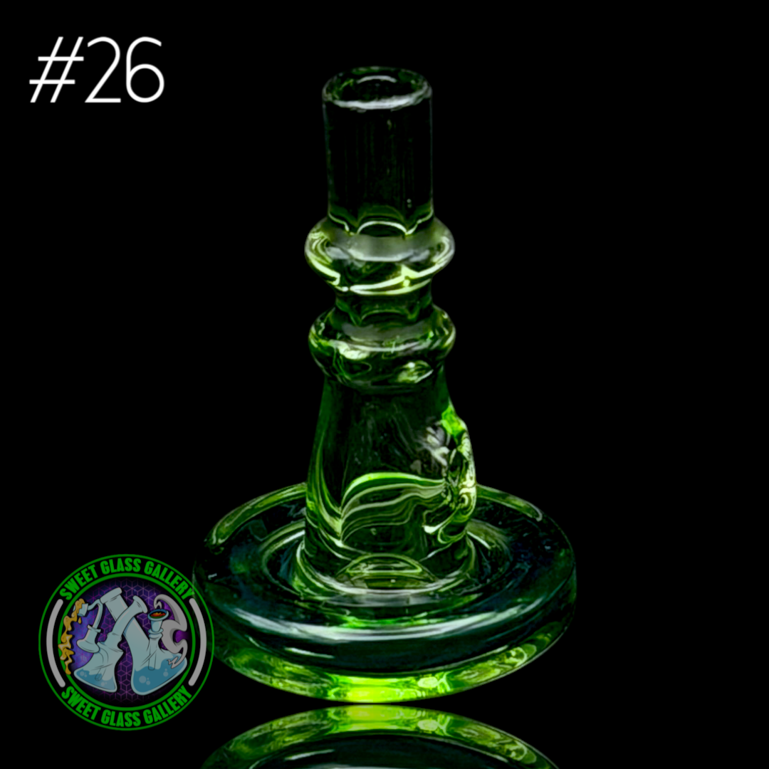 AJ Surf City Tubes - Joystick #26 - Peak Pro 3DXL