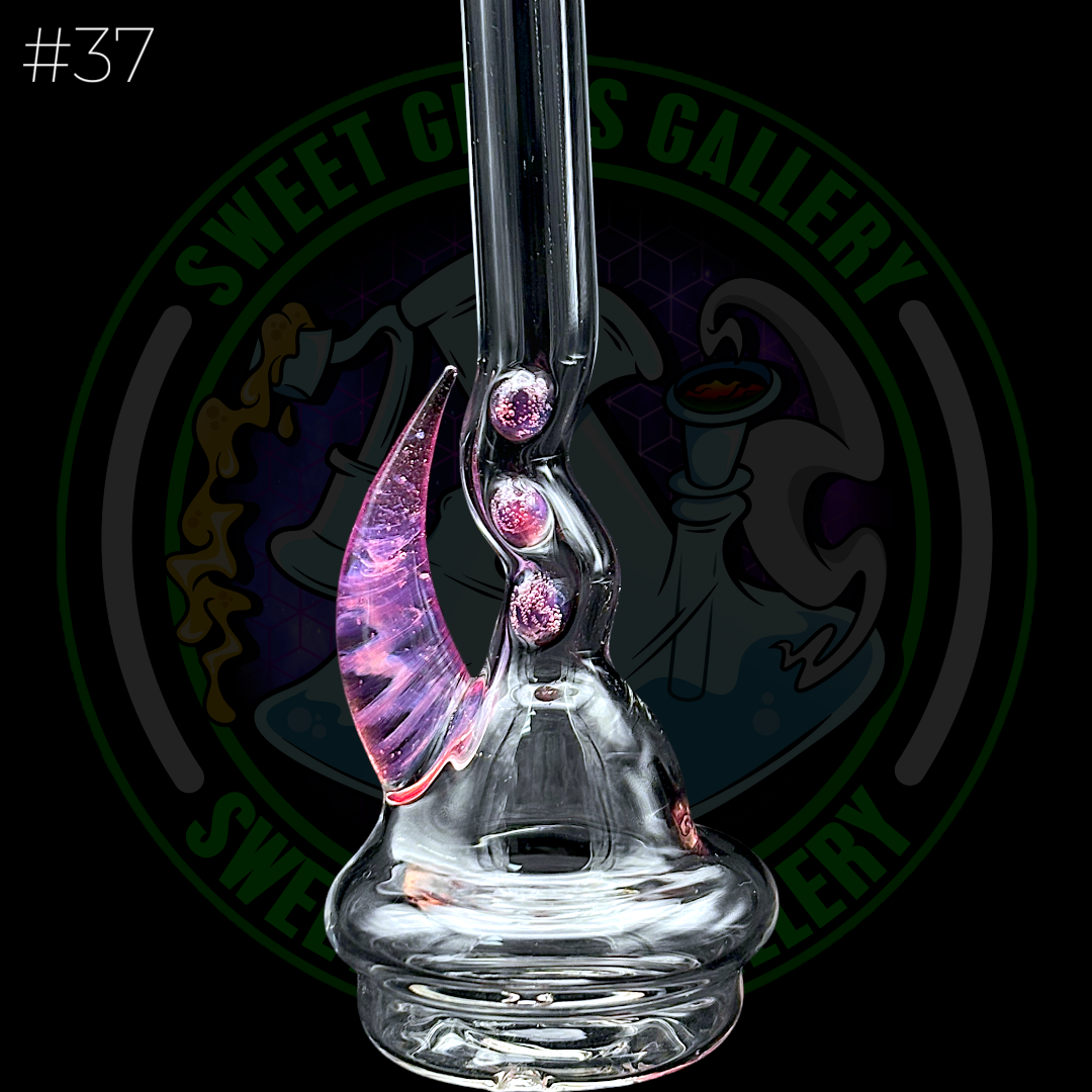 Magizle - Peak Attachment #37 (Dry)
