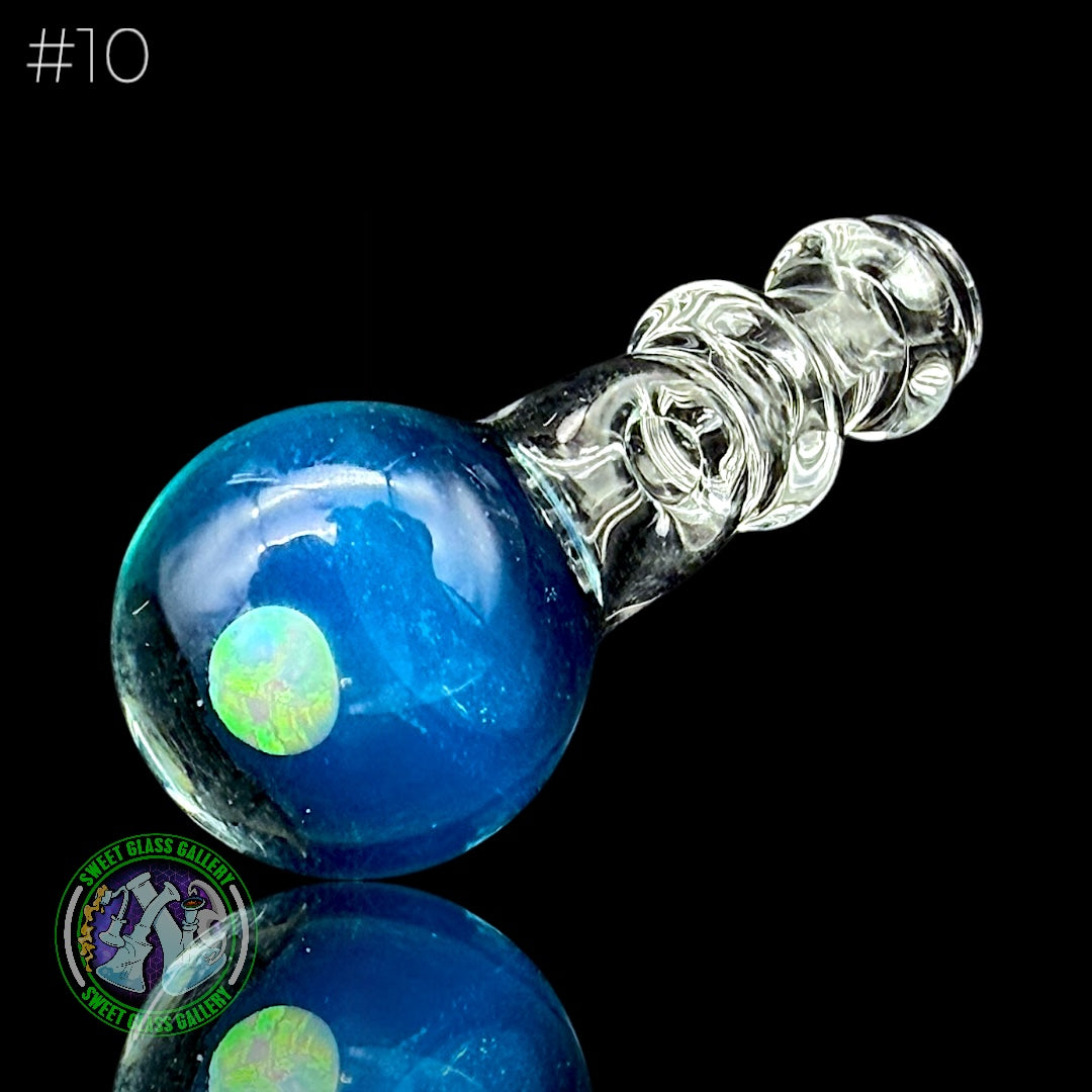 Captain Tokez - Joystick #10 - Fits Puffco Peak, Proxy & Peak Pro 3D Chamber