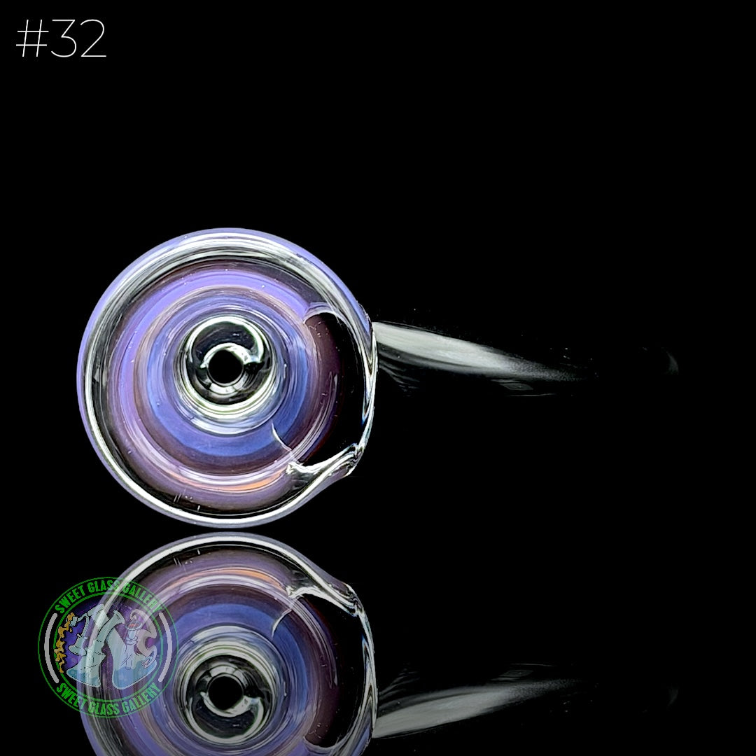 AJ Surf City Tubes - Bowl #32 - 14mm