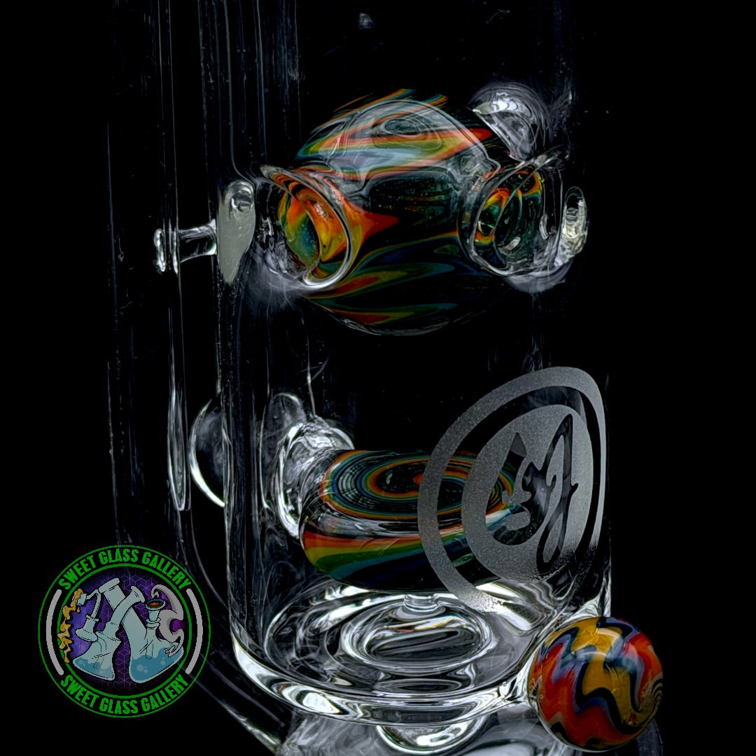 OJ Flame - Peak Attachment #13