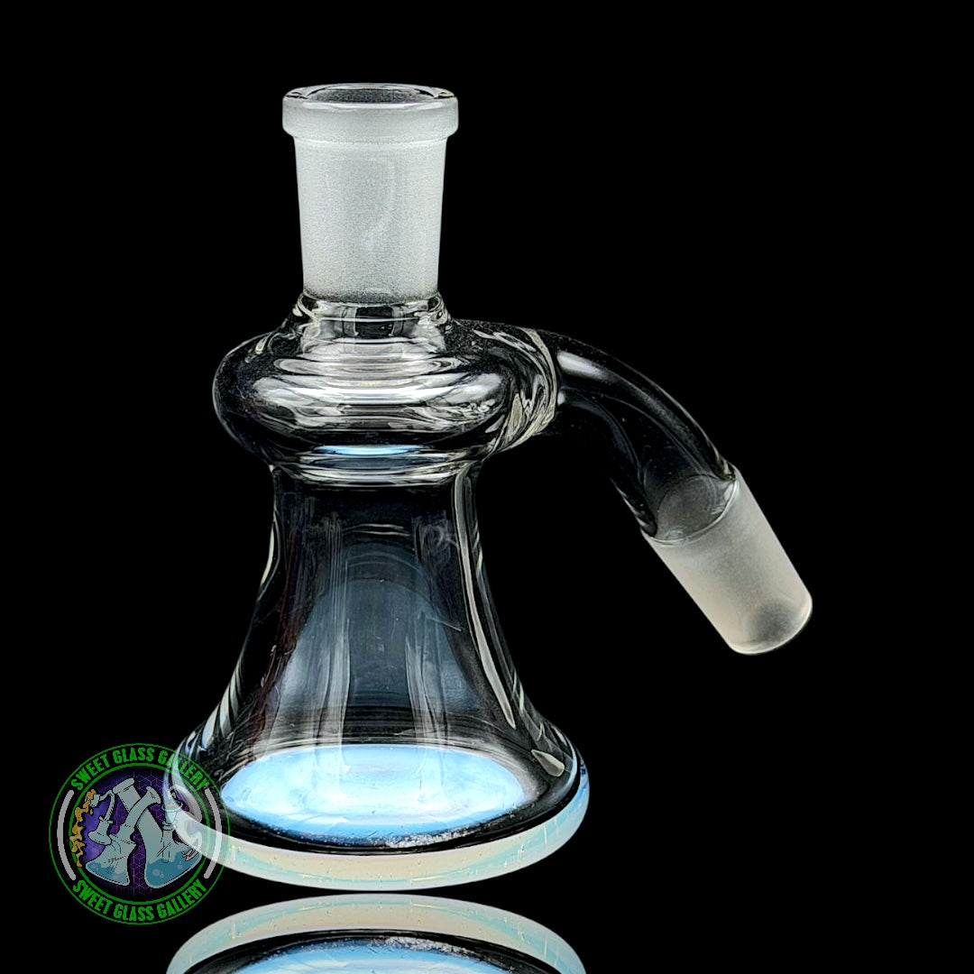 OJ Fame - Beaker Tube w/ Ash Catcher & Bowl #14