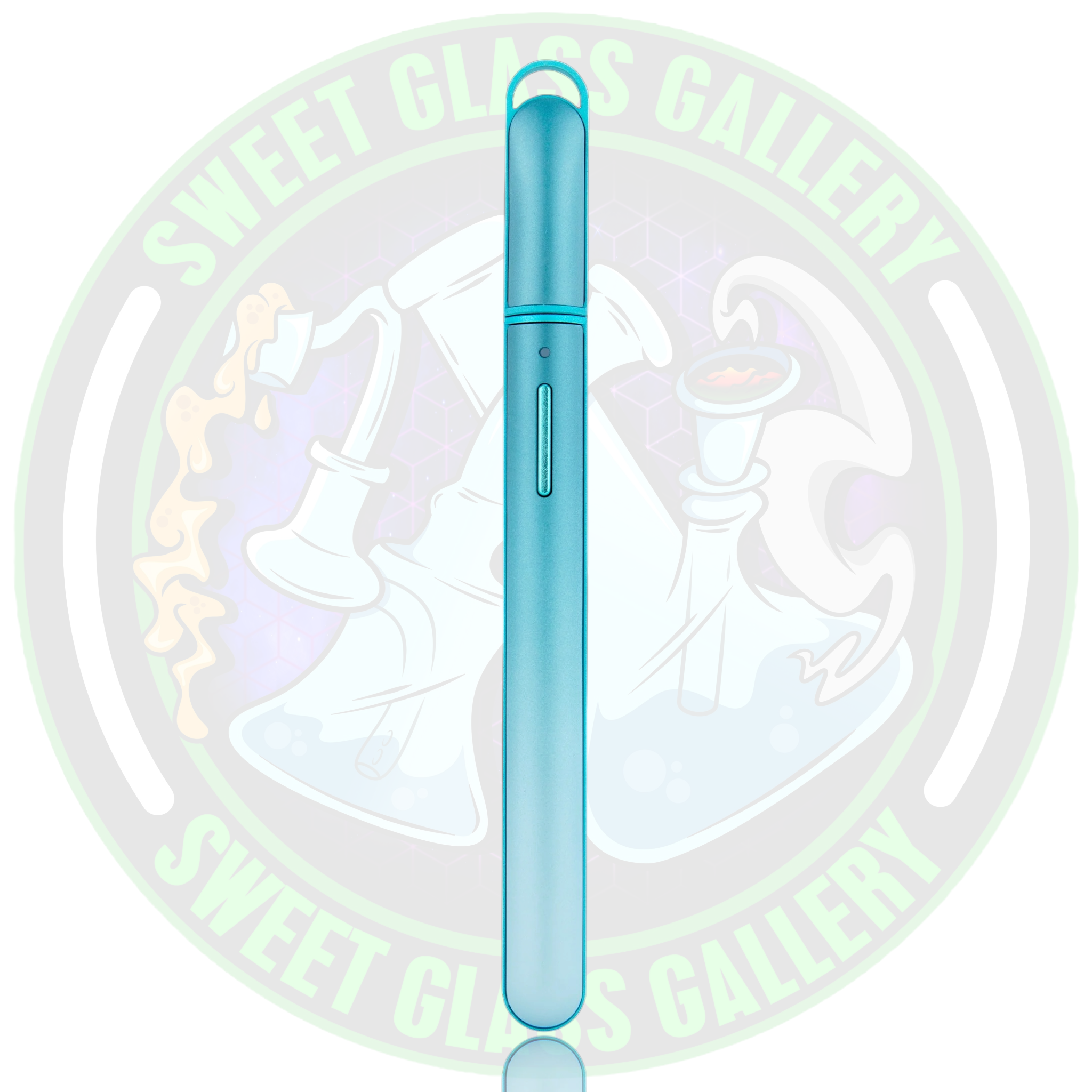 Puffco - Hot Knife v2 - Glacier