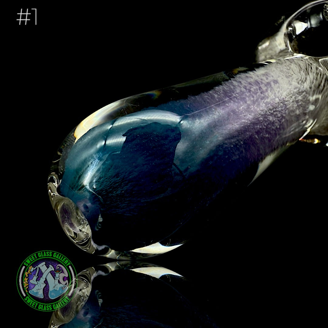 Avant Garde - Dry Pipe #1 - Spikey Spoon