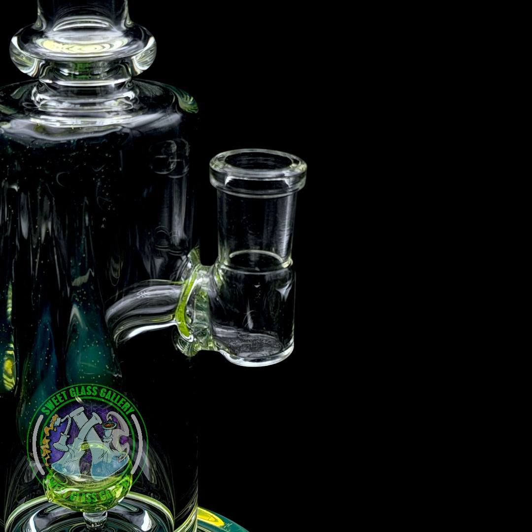 Uzzi Glass - Rig #3 - Jammer