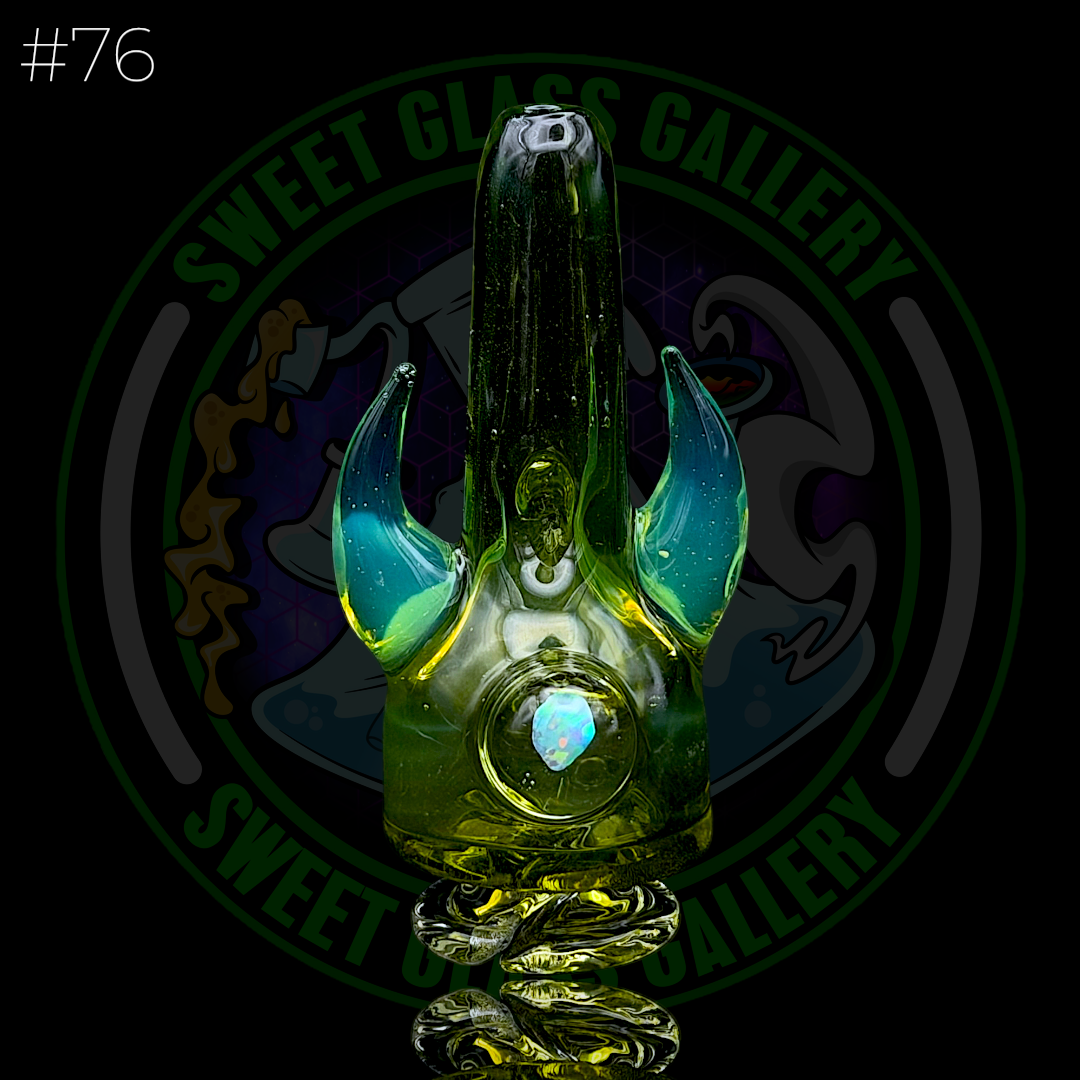 Magizle - Proxy Core Attachment #76