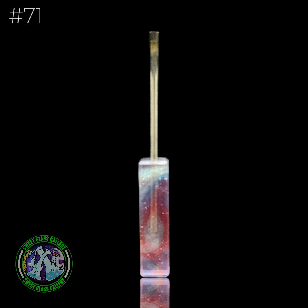Dunkin Medz - Dab Tool - Travel Size #71