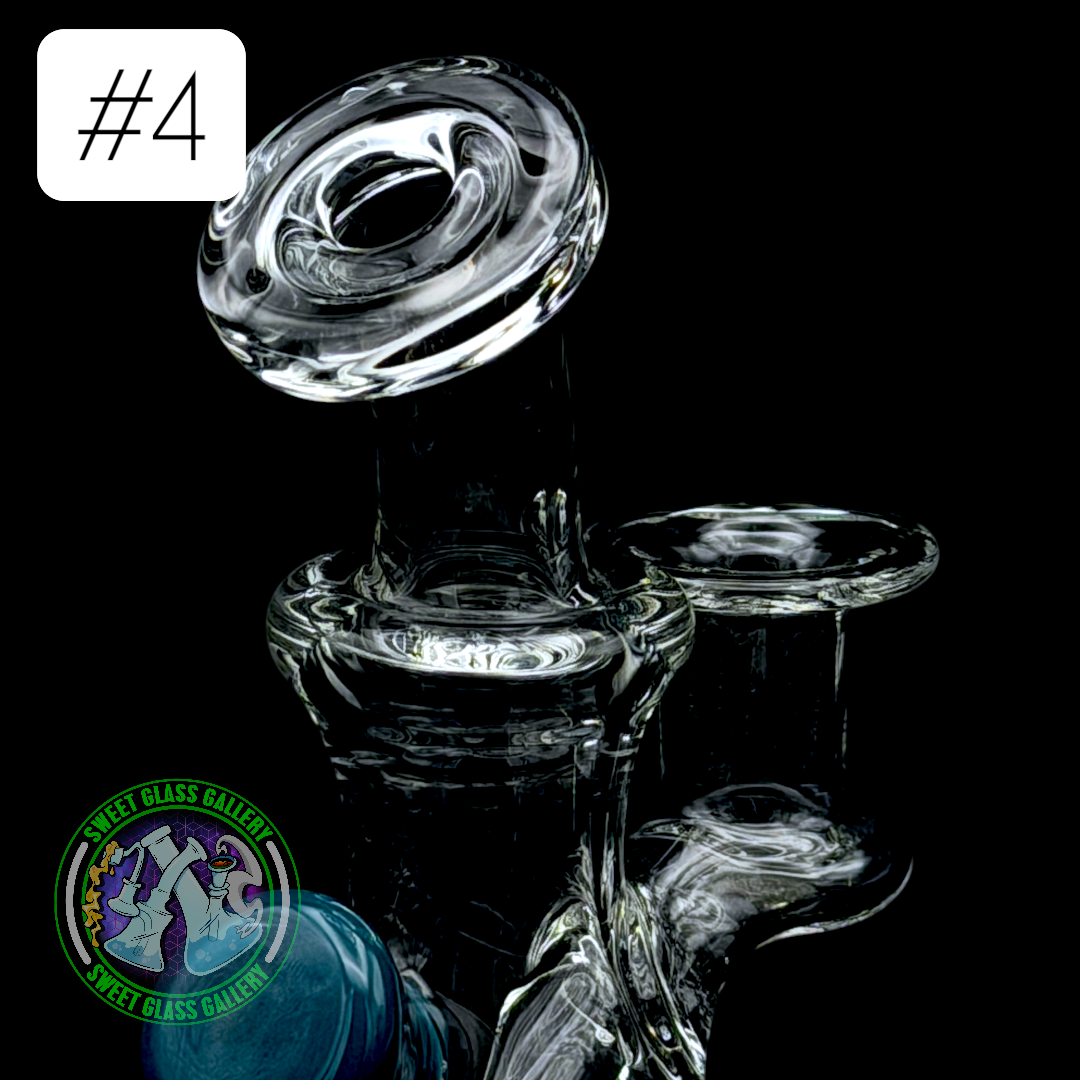 Nic Ric Glass - Rig #4 - Micro